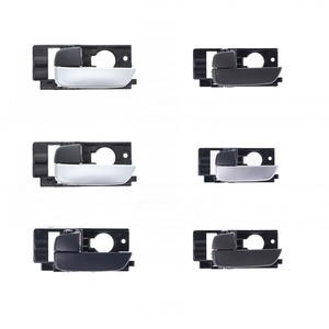 Poignée de porte intérieure de voiture 51418222706 (avant droite) pour BMW Série 3 Coupé E46 - Product Image 2