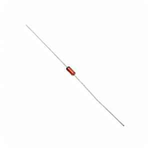 DO-204AH, DO-35, Axial Diodes JANTX1N748A-1 Buy Online Electronic Components BOM IC In Stock - Product Image 1
