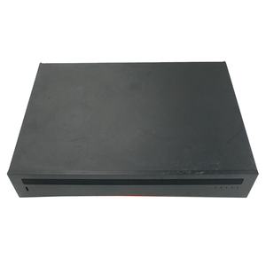 Gabinete de servidor transfronterizo de aluminio integrado CNC personalizado, vertical y horizontal, en stock. - Product Image 1