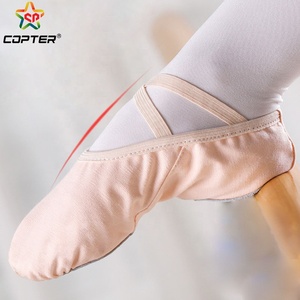 <span class=keywords><strong>Zapatillas</strong></span> <span class=keywords><strong>de</strong></span> baile elásticas 5D sin cordones al por mayor profesional, <span class=keywords><strong>zapatillas</strong></span> <span class=keywords><strong>de</strong></span> <span class=keywords><strong>ballet</strong></span> ligeras sin corbata <span class=keywords><strong>para</strong></span> niños con suelas blandas - Product Image 1