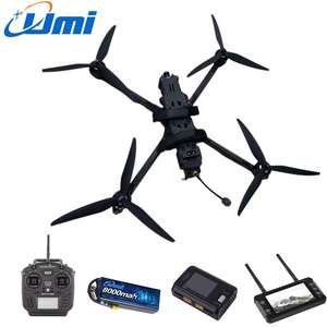 Transmisión de vídeo analógica Freestyle <span class=keywords><strong>Comprar</strong></span> Drones de juguete Detector Pro Uav Fpv Drone - Product Image 1