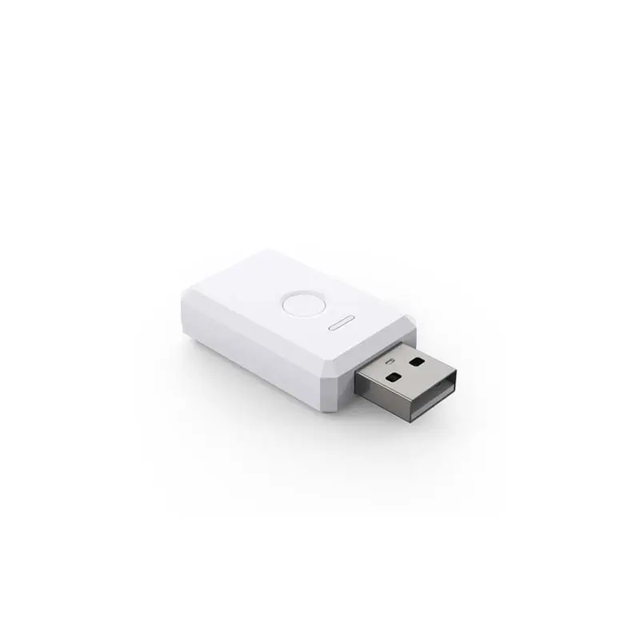 K404 Linux Openwrt Bluetooth Gateway IOT BLE 5.0 Gateway USB Dongle for Indoor Location Asset Tracking
