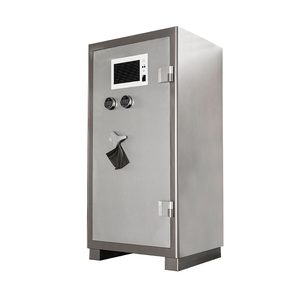 Jingye thông minh Vault phòng chống cháy an toàn hộp súng an toàn hộp Vault cửa phòng an toàn cho tiền gửi an toàn - Product Image 6