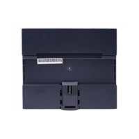 Fuente de Alimentación Conmutada de CC para Riel DIN Mean Well HDR-150-48 de 150W 48V 3.2A, 95% de Eficiencia, Entrada de 85-370V, Protección Contra Cortocircuitos