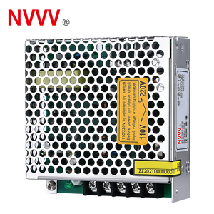 S-25-12สวิตชิ่งพาวเวอร์ซัพพลาย AC-DC 2.08A nvvv 25W <span class=keywords><strong>12V</strong></span> สำหรับกล้องวงจรปิดและไฟ LED - Product Image 1