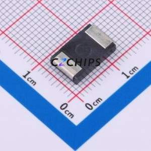 Resistencia SMD WSR2R2000FEA 4527 (Resistencia: 200mOhm) (Precisión: 1%) (Potencia: 2W) - Product Image 2