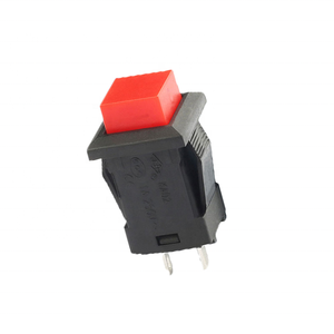 Hot bán nhỏ điện nhựa <span class=keywords><strong>push</strong></span> <span class=keywords><strong>button</strong></span> chuyển momentary on off dài thiết bị truyền động <span class=keywords><strong>push</strong></span> <span class=keywords><strong>button</strong></span> chuyển - Product Image 3