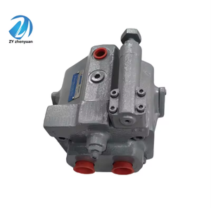 Bomba de Pistones Axiales Variables P16V-RS-30-CC-21-K, Bomba Hidráulica de Alta Presión para Maquinaria de Construcción - Product Image 3