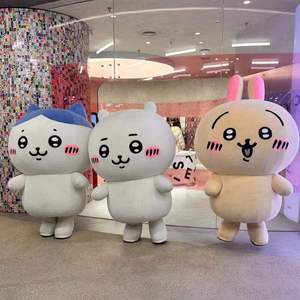 <span class=keywords><strong>Disfraz</strong></span> Inflable Gigante Personalizado de Funtoys, Mascota de <span class=keywords><strong>Lilo</strong></span> y Stitch, Divertido <span class=keywords><strong>Disfraz</strong></span> de Personajes de Dibujos Animados para Actuaciones - Product Image 6