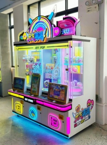 Machine de <span class=keywords><strong>jeu</strong></span> vidéo à monnayeur Fire Link Single <span class=keywords><strong>Video</strong></span> 'Olvera Street' - Garantie 1 an, Langue anglaise - Product Image 2