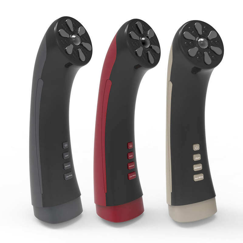 Face Lifting Device Led Light Photon