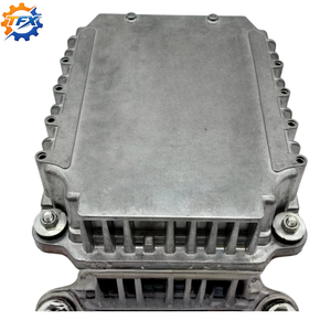 Pièces de rechange pour contrôleur ECU ECM d'excavatrice EC210B EC240B EC290B EC330B EC360B EC460B 20582958 - Product Image 1