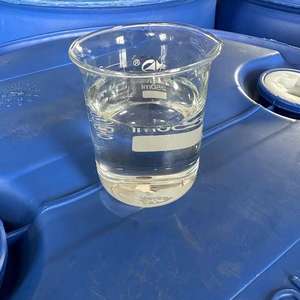 กลีเซอรีน/กลีเซอรีน/กลีเซอรอล คุณภาพสูง 99.7% CAS 56-81-5 ราคาดี - Product Image 1