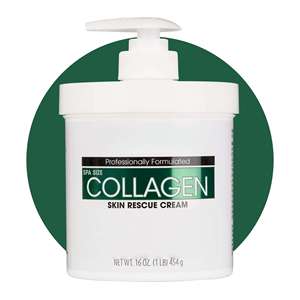 Crème <span class=keywords><strong>hydratante</strong></span> nourrissante anti-âge pour le visage et le corps à la rose bulgare biologique avancée, vitamine E C fraîche - Product Image 3