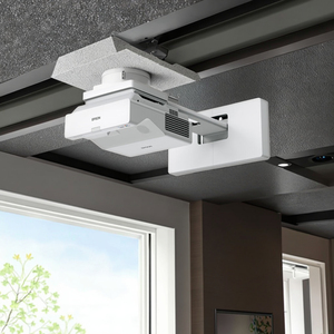 CB-760W CB-760W Business Flagship 3LCD Technology 16000:1 Contrast Ratio Epso CB-760W <b>Projector</b> for Enterprise Meeting Rooms Spa - Product Image 6