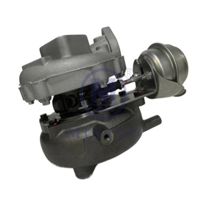 Nouvel ensemble turbocompresseur MINYAO en aluminium + fer pour NAVARA NP300 PICKUP PATHFINDER D22 TD25 Moteur OE 14411-EB70A/EB70C Garantie 1 an - Product Image 5