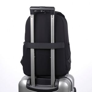 New Custom LOGO Waterproof <b>Large</b> <b>Capacity</b> Laptop Back Pack Student School Lightweight Travel <b>Backpack</b> - Product Image 6