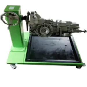Boîte de vitesses <span class=keywords><strong>automatique</strong></span> pour camion Équipement de formation professionnelle pour l'école - Product Image 1