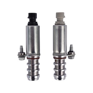 Vannes solénoïdes 12655420 et 12655421 pour actionneurs Chevrolet GM et Buick - Product Image 4