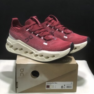 <span class=keywords><strong>Scarpe</strong></span> da Corsa Top on Cloud per Uomo, Sneakers Cloudsurfer Max, Comode <span class=keywords><strong>Scarpe</strong></span> da Passeggio, <span class=keywords><strong>Scarpe</strong></span> da Maratona per Uomo e <span class=keywords><strong>Donna</strong></span> - Product Image 3
