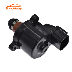 วาล์วเครื่องยนต์ใหม่วาล์วควบคุมอากาศเดินเบาวาล์ว IAC สำหรับ Chrysler และสำหรับ Dodge 1450A166 1450A132 - Product Image 4