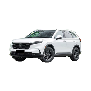 Honda <span class=keywords><strong>CRV</strong></span> Modelo 2024, Tracción Delantera, 5 Puertas, 5 Asientos, Transmisión Continuamente Variable, Auto Usado - Product Image 1