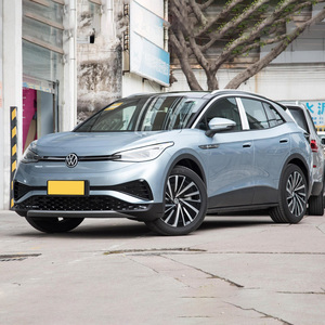 Volkswagen ID.<span class=keywords><strong>4</strong></span> 2021 ID.<span class=keywords><strong>4</strong></span> X <span class=keywords><strong>Prime</strong></span> 2026 VW Pure Plus ID.4X Auto Elettrica Usata - Product Image 6