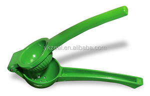 Celo FS001C de aleación de aluminio prensa manual Lima limón <span class=keywords><strong>bar</strong></span> fruta exprimidor extractor - Product Image 4
