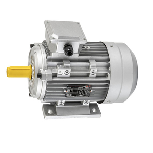 <strong>High</strong> <strong>Quality</strong> Durable Using Insulation Three-phase <strong>Asynchronous</strong> <strong>Ac</strong> 3 Phase <strong>Motor</strong> - Product Image 3