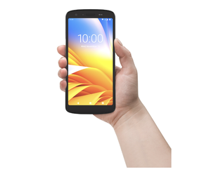 Terminal portable Android Zebra TC22 neuf avec écran LCD de 6 pouces, 1080*2160, 450 nits, Wi-Fi 6E, BT5.2, pour la logistique, le commerce de détail et la lecture de codes-barres industriels - Product Image 2