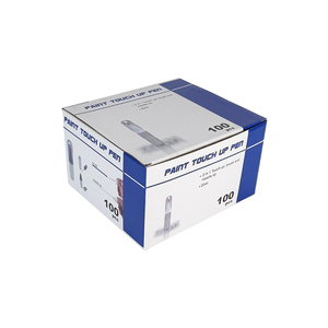 Bolígrafo <span class=keywords><strong>de</strong></span> <span class=keywords><strong>pintura</strong></span> para <span class=keywords><strong>coche</strong></span> 2 en 1, vacío y rellenable, para reparación <span class=keywords><strong>de</strong></span> golpes <span class=keywords><strong>de</strong></span> piedra, botella <span class=keywords><strong>de</strong></span> <span class=keywords><strong>retoque</strong></span> <span class=keywords><strong>de</strong></span> 20 ml - Product Image 6