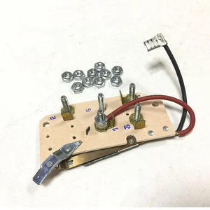 Pièces de rechange de <span class=keywords><strong>bowling</strong></span> T785 501 386 interrupteur de démarrage, utilisation de la carte principale pour la Machine de <span class=keywords><strong>bowling</strong></span> AMF - Product Image 1