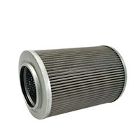 Filtro de aceite de succión hidráulica para excavadora Halton 53C0616