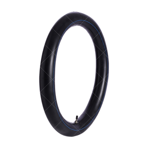 <span class=keywords><strong>Chambre</strong></span> à <span class=keywords><strong>air</strong></span> de moto FLORESCENCE en caoutchouc butyle de haute qualité pour motos tout-terrain, cyclomoteurs et pit bikes 300-18 avec valve métallique droite TR4 - Product Image 5