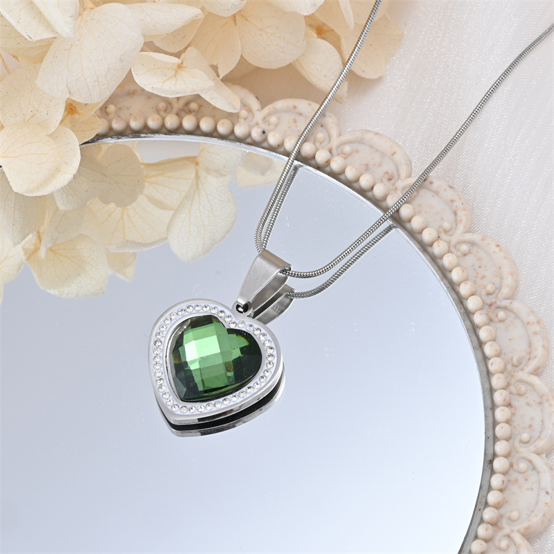 Verde Argento