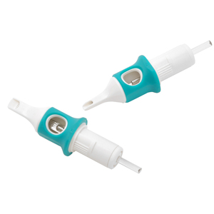 Hot Sale Membrane Tattoo Cartridge <strong>Needle</strong> Sterilization <strong>Needle</strong> <strong>Regular</strong> With Silicone Pad Tattoo <strong>Needles</strong> - Product Image 1