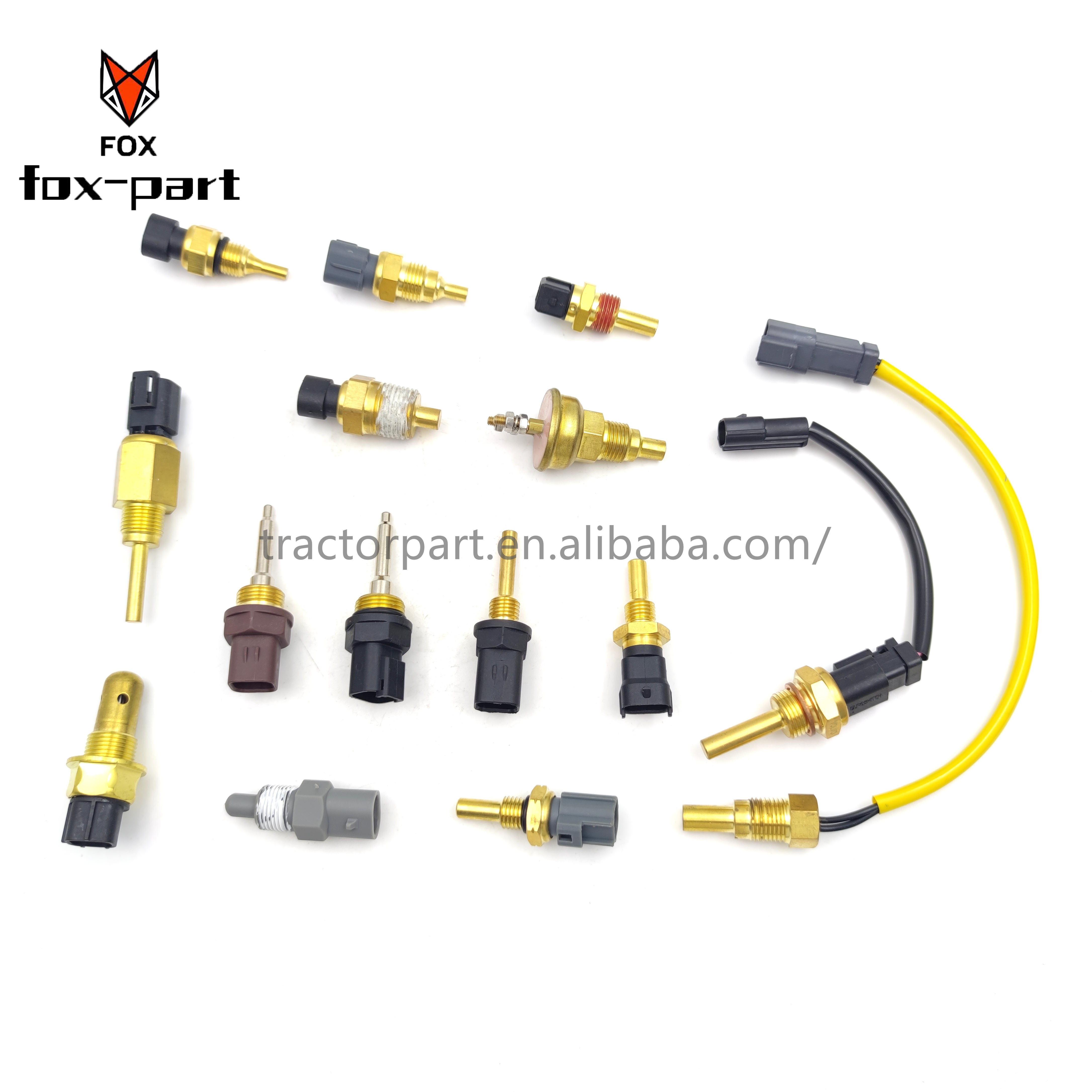 universal ZX450 ZX850-3 Excavator Hydraulic Pump Solenoid Valve 4469585