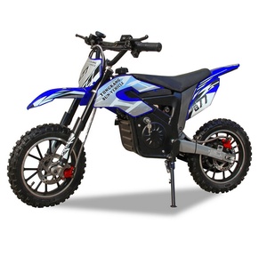 <span class=keywords><strong>Moto</strong></span> <span class=keywords><strong>électrique</strong></span> tout-terrain pour enfants, Dirt Rocket, 500W 1200W - Product Image 6