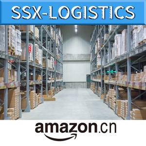 Costo di spedizione veloce ed economico cina a Dubai amazon Fba - Product Image 5