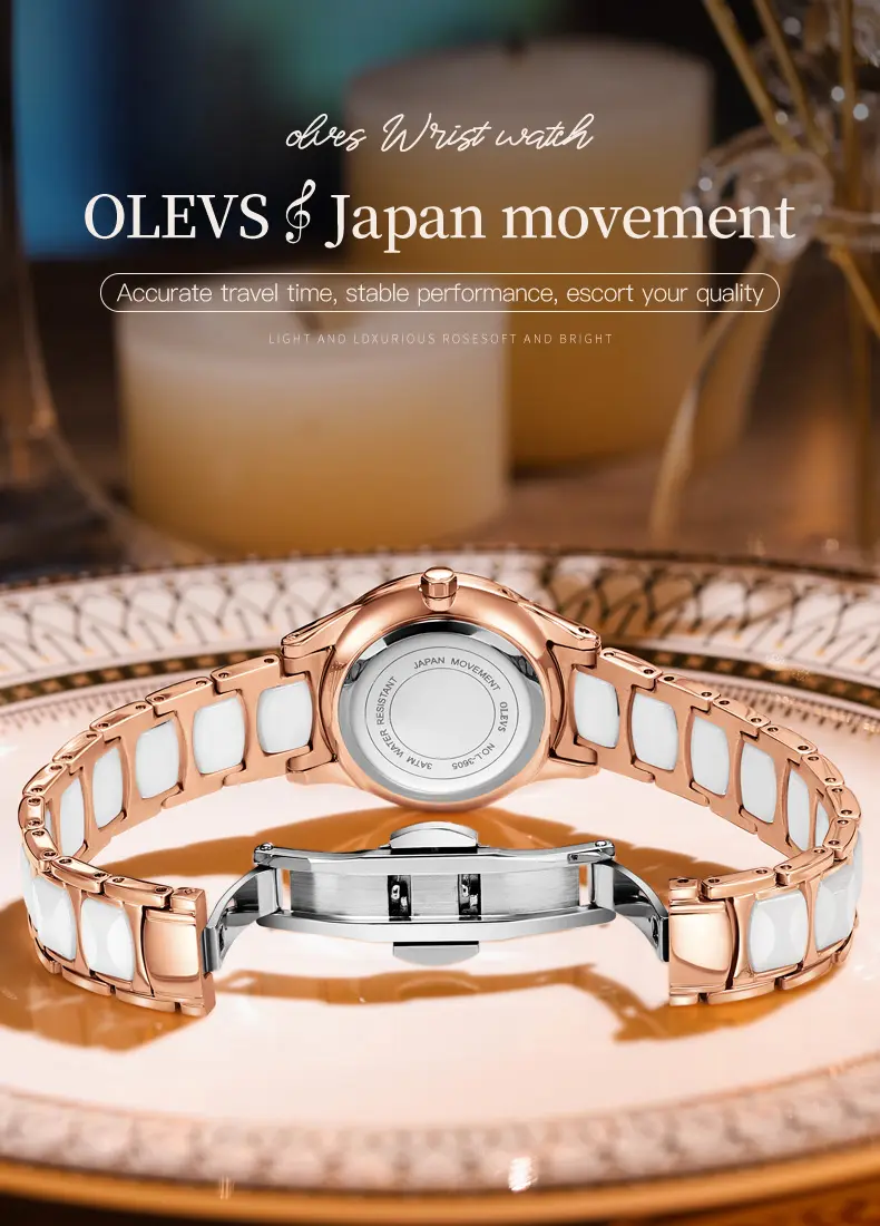 OLEVS Watches Women | 2mrk Sale Online