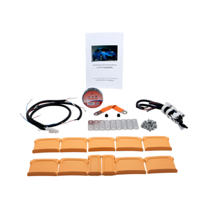 Batería híbrida Ni-MH original de fábrica para Prius C - Product Image 6