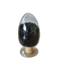 Granulés de plastique modifiés, matériau plastique PBT, granulation de plastique modifiée, PBT UL94 V0, PBT Gf30 Fr, PBT G6FR 4622BK