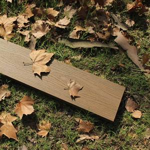 Độc quyền <span class=keywords><strong>PVC</strong></span> Panel Tường Ngoài Trời decking tổng hợp tếch decking Composite Marine sàn nâng lên ngoài trời boong toàn bộ bulidling - Product Image 2