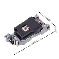KHS-400C Laser Lens Remplacer Une Partie Pour Sony Playstation 2 PS2 Console Universal
