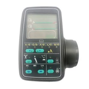 Moniteur 6D95 7834-70-6000 7834-70-4001 pour pièces PC200-6 PC120-6 - Product Image 4
