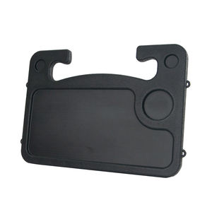 <span class=keywords><strong>Plateau</strong></span> de volant multifonctionnel pour <span class=keywords><strong>voiture</strong></span>, porte-gobelet compact en plastique portable pour toutes les voitures, vente en gros d'usine - Product Image 1