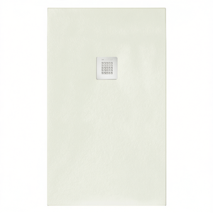 Plato de Ducha Emotion Line Modelo Serenity Rectangular 70 x 160 cm Blanco 9003 - Product Image 3