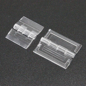 8 "आसान बंधन PMMA काज स्पष्ट एक्रिलिक काज - Product Image 3