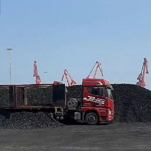 <span class=keywords><strong>Coke</strong></span> Metallúrgico de Bajo Contenido de Cenizas para la Industria de Fundición, 80-120 mm, Empaquetado en Bolsas de Papel, Combustible de <span class=keywords><strong>Coke</strong></span>, Carbono Fijo 86%, Azufre 0.5% - Product Image 6
