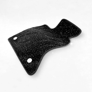 Tapis de sol pour véhicule <span class=keywords><strong>Ford</strong></span>, écologiques, entièrement enveloppants, motif ciel étoilé, doublure de sol automobile - Product Image 5